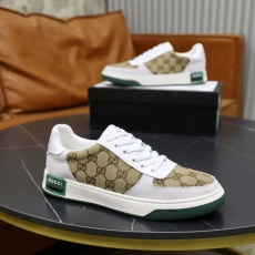 Gucci Low Shoes